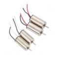 Cheerson CX10 motors