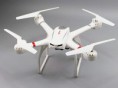 DRONE MJX X101 + GOPRO FRAME 